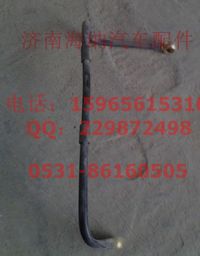 VG1047080005,燃油管总成，产地山东济南,济南海纳汽配有限公司