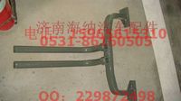 AZ9925950014,后挡泥板中间支架总成,济南海纳汽配有限公司