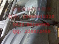 AZ9925933218,侧防护右后支架总成,济南海纳汽配有限公司