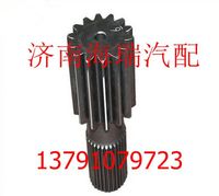 宇通重工太陽(yáng)輪軸 