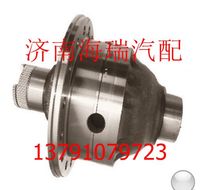 一汽奧威后橋半軸齒 