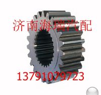 陜汽重卡輪邊太陽(yáng)輪 