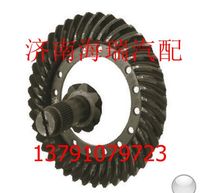 一汽奧威中橋盆角齒速比17-29 