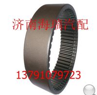 鐵馬齒圈 