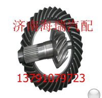 鐵馬大江后橋盆角齒速比14/37 