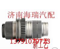 鐵馬大江中橋盆角齒速比14/37 