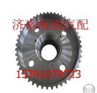鐵馬后橋輪邊齒圈托盤 