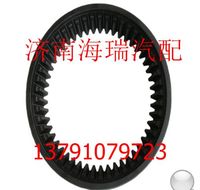 鐵門后橋輪邊齒圈 