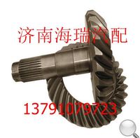 北方奔馳后橋盆角齒速比24-29 