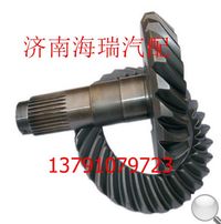 北方奔馳后橋盆角齒速比21-28 