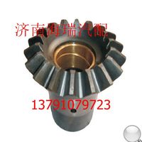 北方奔馳中橋半軸齒 