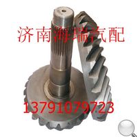 北方奔馳中橋盆角齒速比18-27 