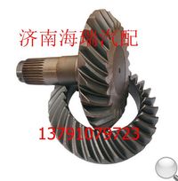 北方奔馳中橋盆角齒速比21-28 