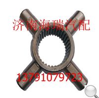 北方奔馳中橋十字軸 