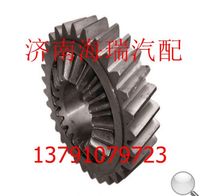北方奔馳中橋主動(dòng)輪 