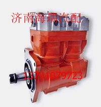 濰柴空壓機(jī)總成 