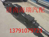 歐曼后橋殼總成安凱配套 