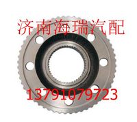 北方奔馳齒圈支架 