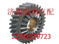 北方奔馳主動(dòng)齒輪 