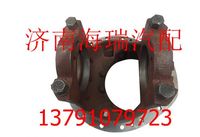 青特歐曼后橋主減速器殼總成 ，后橋主減速器殼 