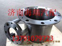 青特歐曼輪邊減速器殼 