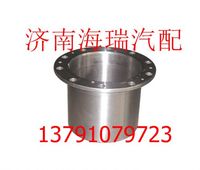 青特配套奔馳輪邊減速器 