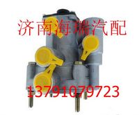 陜汽奧龍掛車(chē)閥 