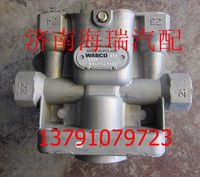 陜汽德龍F(tuán)2000四回路保護(hù)閥 
