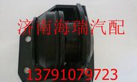 陜汽德龍發(fā)動(dòng)機(jī)后支撐 