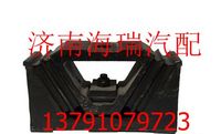 陜汽德龍發(fā)動(dòng)機(jī)后支承 