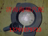 陜汽德龍漢德車橋曼前鎖緊螺母 