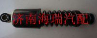陜汽德龍加強(qiáng)型減震器 