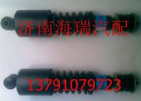 陜汽德龍駕駛室減震器 