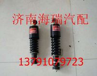陜汽德龍減震器 
