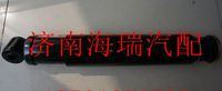 陜汽德龍前橋減震器 