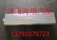 陜汽德龍消聲器 