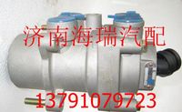 陜汽德龍制動總泵 