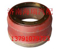 后制動(dòng)鼓 
