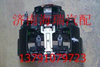 陜汽漢德MAN制動器總成左 