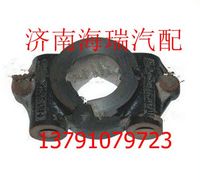 陜汽漢德車橋軸承座 