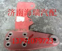 陜汽漢德大輪邊轉(zhuǎn)向節(jié)臂總成 
