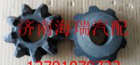 陜汽漢德曼橋雙級減速器行星齒輪 