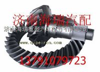 70礦山霸王AC26后橋盆角齒