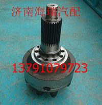 陜汽中橋差速器 199014320166