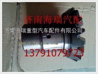 60礦大江橋軸間半軸齒輪