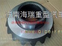60礦大江橋輪間半軸齒輪