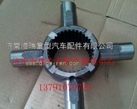 60矿大江桥轴间十字轴