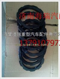 60矿大江桥桥壳螺母