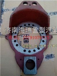 60礦大江橋后制動底板