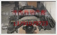 60礦大江橋平衡軸總成